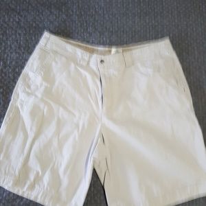 Columbia Cargo Shorts